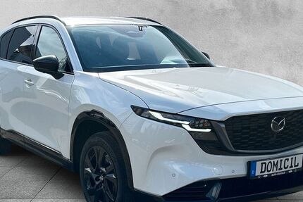 Mazda CX-5 1.500 km 43.990 &euro; Albstadt 72458