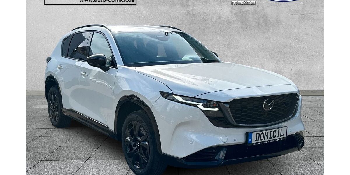 Mazda CX-5 1.500 km 43.990 &euro; Albstadt 72458