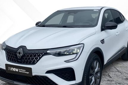 Renault Arkana 27.921 km 23.699 &euro; Einbeck 37574