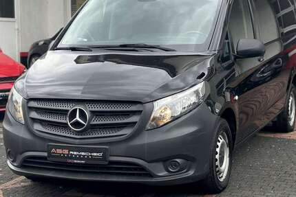 Mercedes-Benz Vito 240.000 km 14.900 € Remscheid/NRW 42855