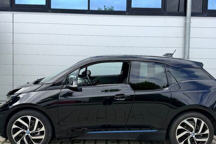 BMW i3 24.876 km 19.999 &euro; Raubling 83064