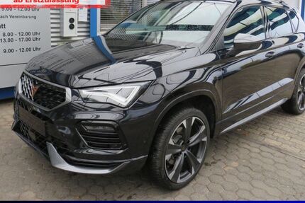 Cupra Ateca 13.880 km 33.490 &euro; Cochem 56812