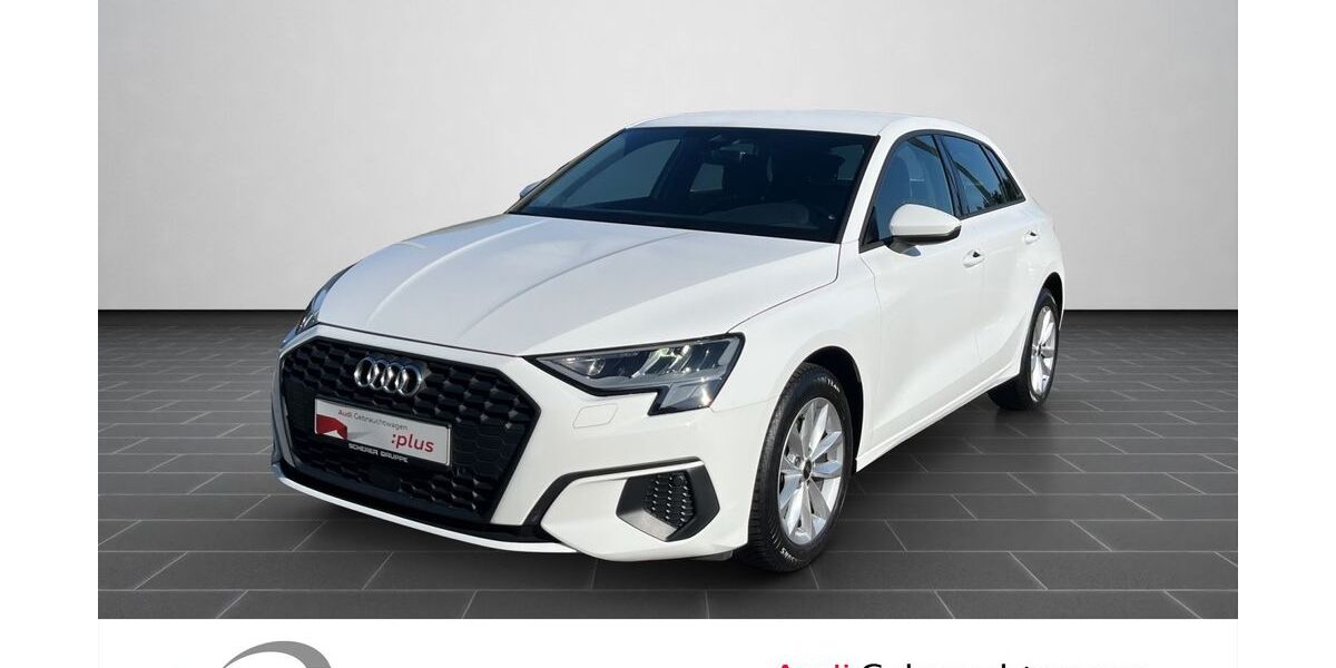 Audi A3 47.798 km 21.990 &euro; Homburg 66424