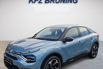 Citroen C4 11.277 km 15.280 &euro; Lingen (Ems) 49811