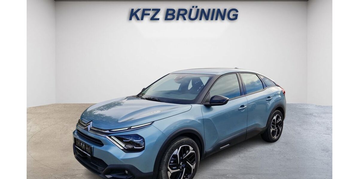 Citroen C4 11.277 km 15.480 &euro; Lingen (Ems) 49811