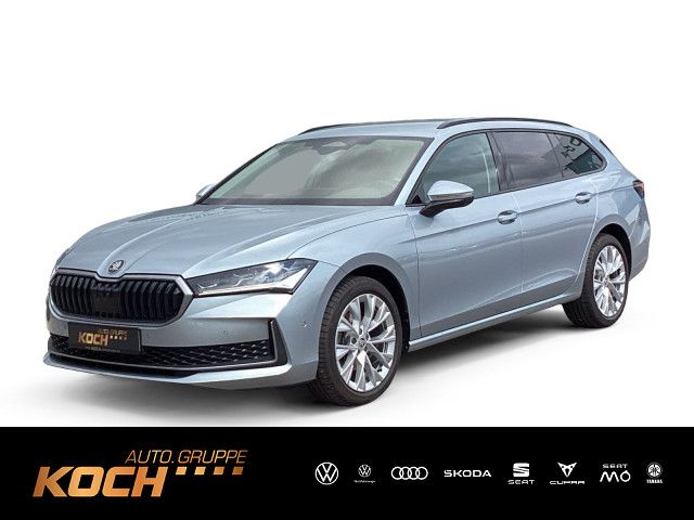Skoda Superb 9.950 km 36.595 € Crailsheim 74564