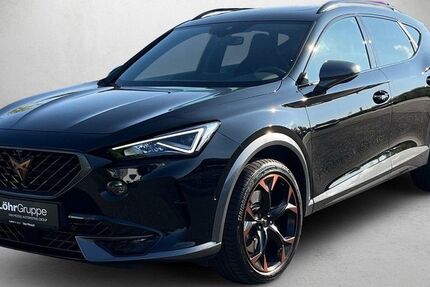 Cupra Formentor 25.428 km 36.330 &euro; Mainz 55120