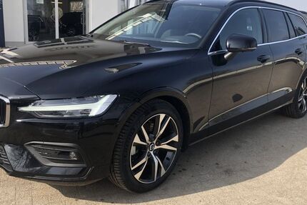 Volvo V60 21.670 km 33.890 &euro; Güstrow 18273