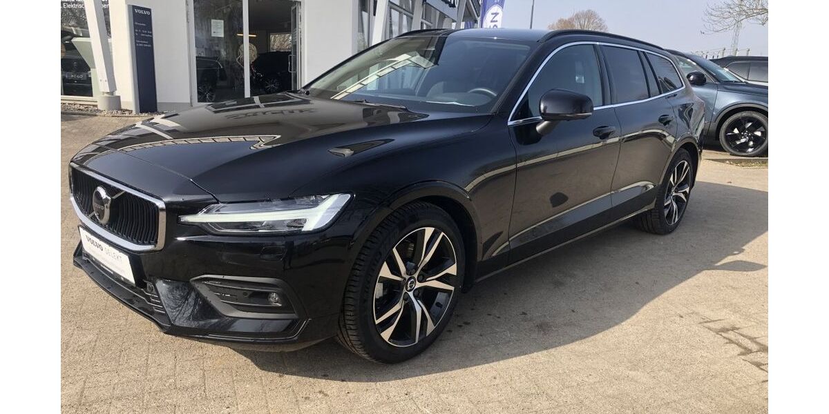 Volvo V60 21.670 km 33.890 &euro; Güstrow 18273
