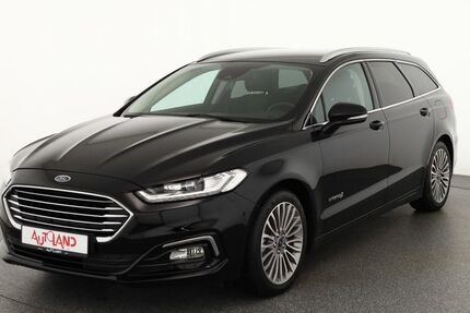 Ford Mondeo 57.101 km 22.990 &euro; Hoppegarten OT Hönow 15366