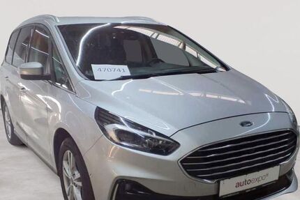 Ford Galaxy 110.979 km 23.090 &euro; Fernwald-Steinbach 35463