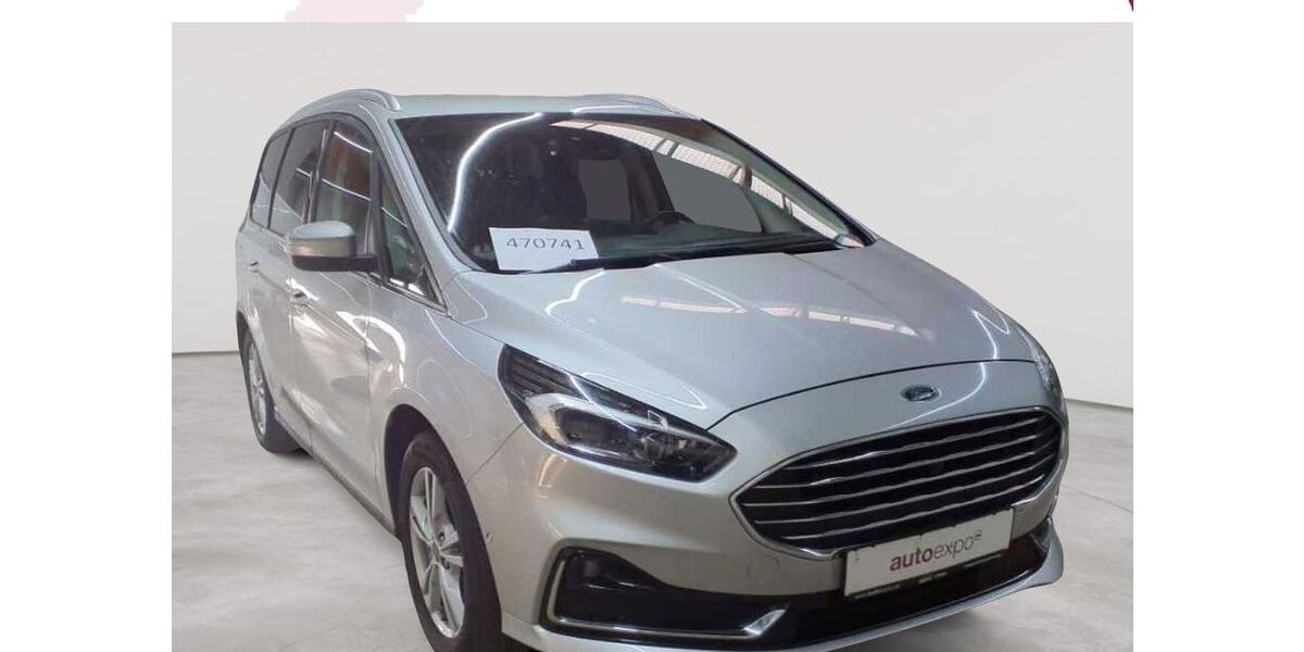 Ford Galaxy 110.979 km 23.789 &euro; Fernwald-Steinbach 35463