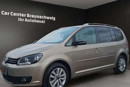 VW Touran 199.500 km 9.999 &euro; Braunschweig 38120