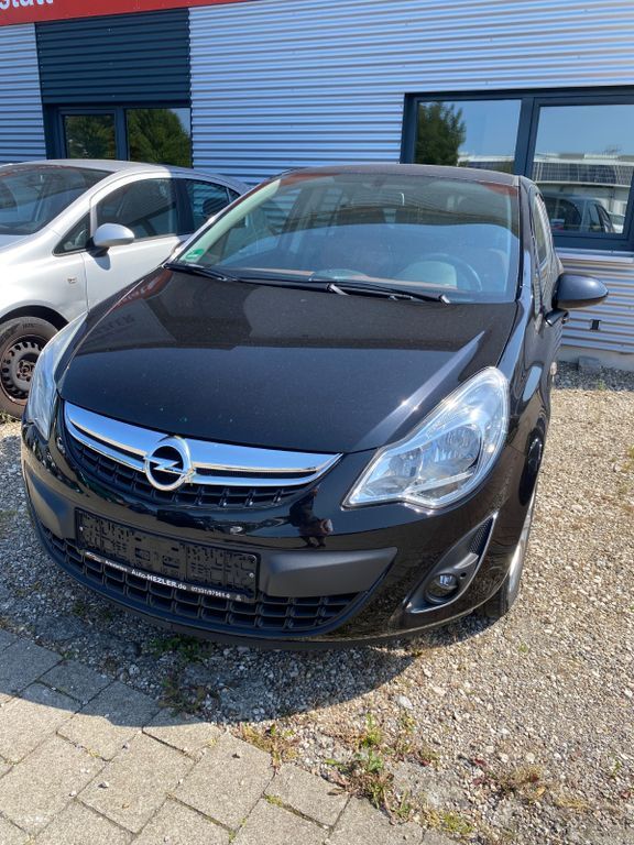 Corsa