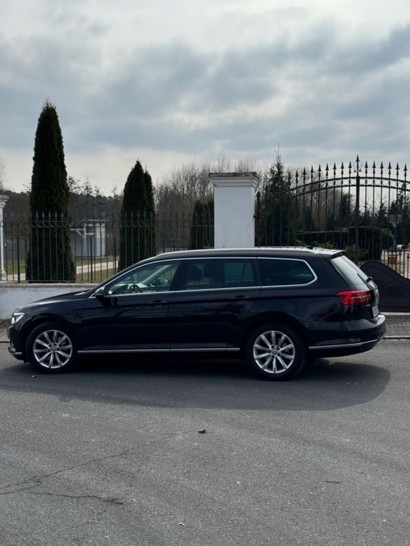 Passat