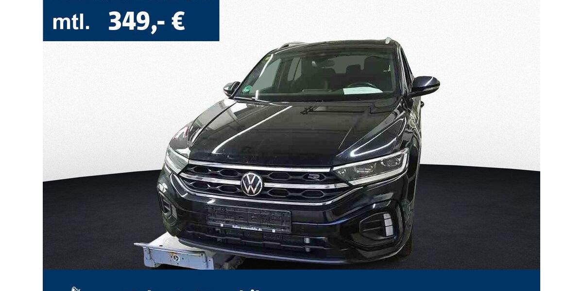 VW T-Roc 32.850 km 28.430 &euro; Ludwigsburg 71634