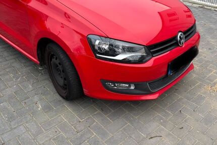 VW Polo 223.000 km 3.500 &euro; Remscheid 42859