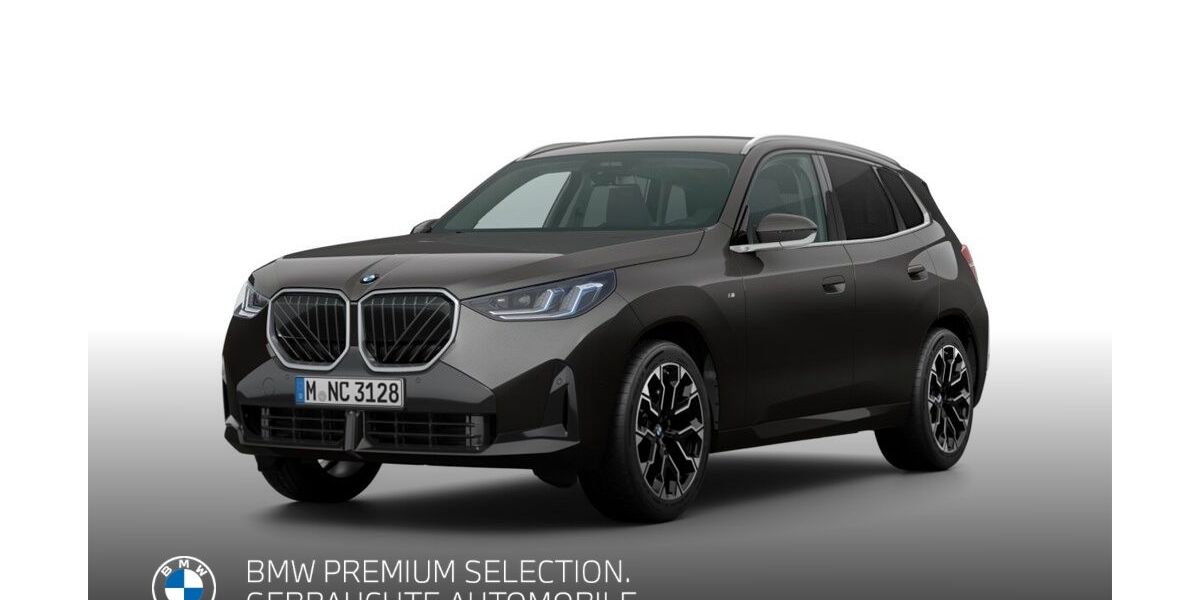 BMW X3 20.290 km 52.998 &euro; Mainz 55129