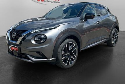 Nissan Juke 5.300 km 21.998 &euro; Eislingen 73054