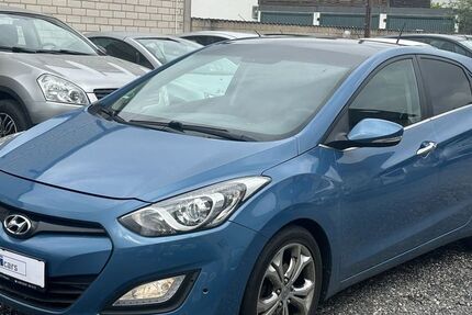 Hyundai i30 331.600 km 6.200 &euro; Kerpen 50171