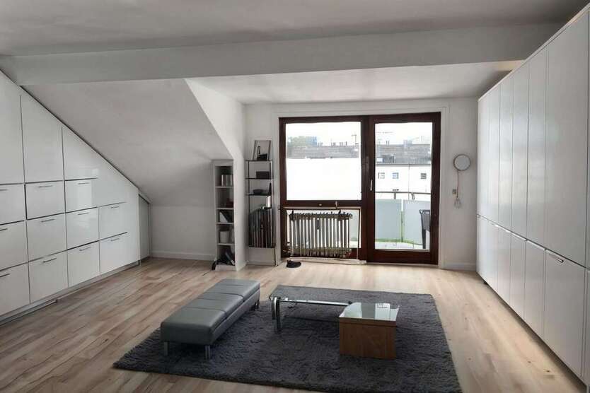 Wohnung zum Mieten in Waldkraiburg 670 € 66 m²
