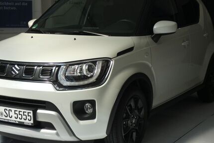 Suzuki Ignis 1.500 km 18.990 € Bonn (Nähe Verteilerkreisel) 53119