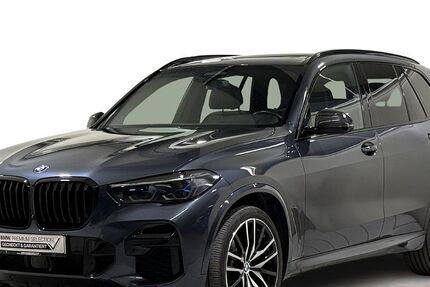 BMW X5 93.315 km 60.890 &euro; Bad Wiessee 83707
