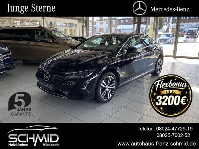 Mercedes-Benz EQE 14.678 km 48.350 &euro; Holzkirchen 83607