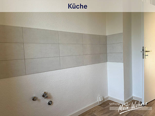 Etagenwohnung Bad Dürrenberg - 4 Zimmer, 76 m&sup2;, 500&euro; | Angebot:26305806