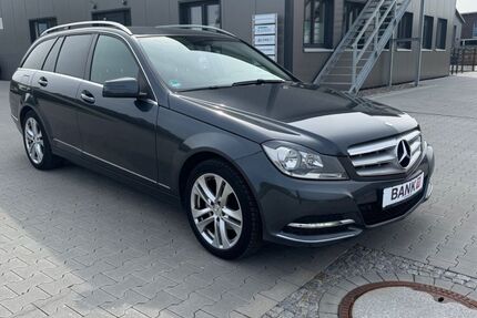 Mercedes-Benz C 180 218.000 km 7.280 &euro; Kirchgellersen 21394
