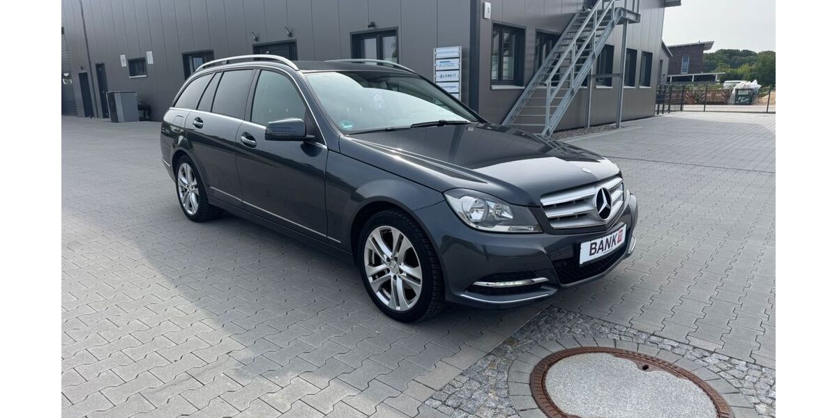 Mercedes-Benz C 180 218.000 km 7.280 &euro; Kirchgellersen 21394