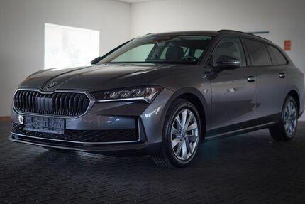 Skoda Superb 15.500 km 31.889 &euro; Regensburg 93057