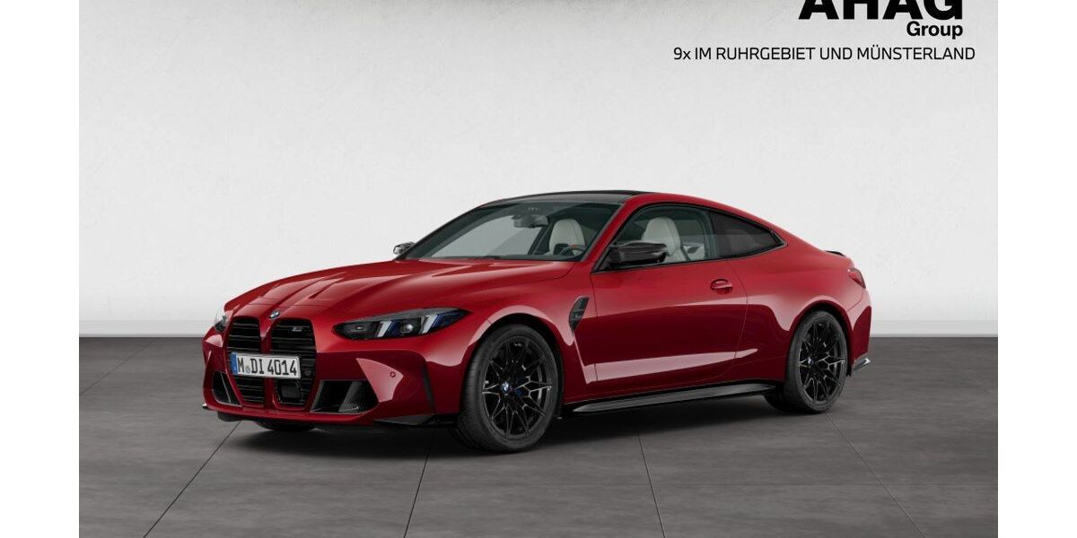 BMW M4 12.350 km 95.750 &euro; Gronau 48599