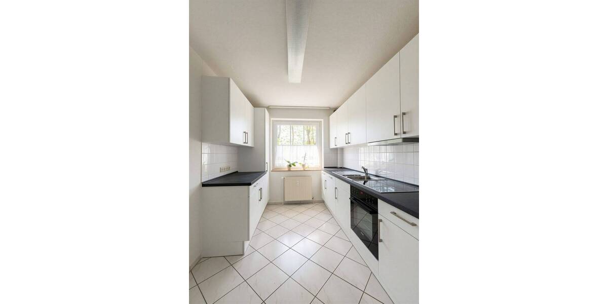 Etagenwohnung Lauenburg/Elbe Elbe - 3 Zimmer, 83 m&sup2;, 850&euro; | Angebot:26343703