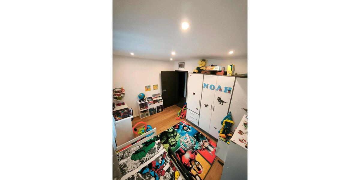 Haus direkt in Geiselhöring zum Verkaufen 8 zimmer