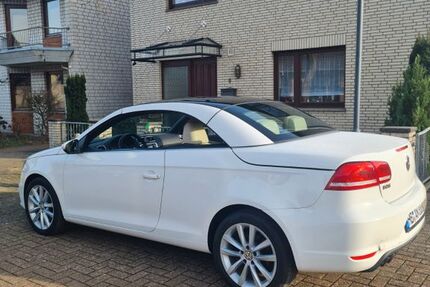 VW Eos 113.000 km 9.000 &euro; Bremen 28215