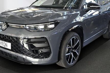 VW Tayron 10.000 km 73.545 &euro; Lübeck 23560