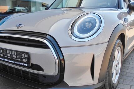 Mini Cooper 99.000 km 14.999 &euro; Baiersdorf 91083