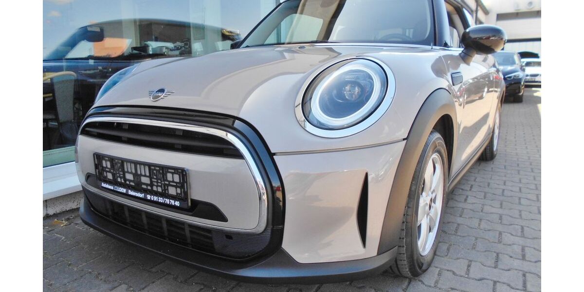 Mini Cooper 99.000 km 14.999 &euro; Baiersdorf 91083