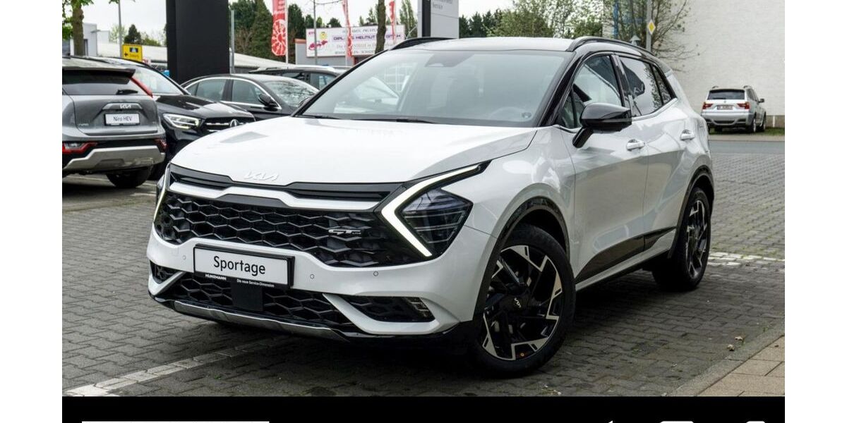 Kia Sportage 4.990 km 39.549 € Dietzenbach 63128