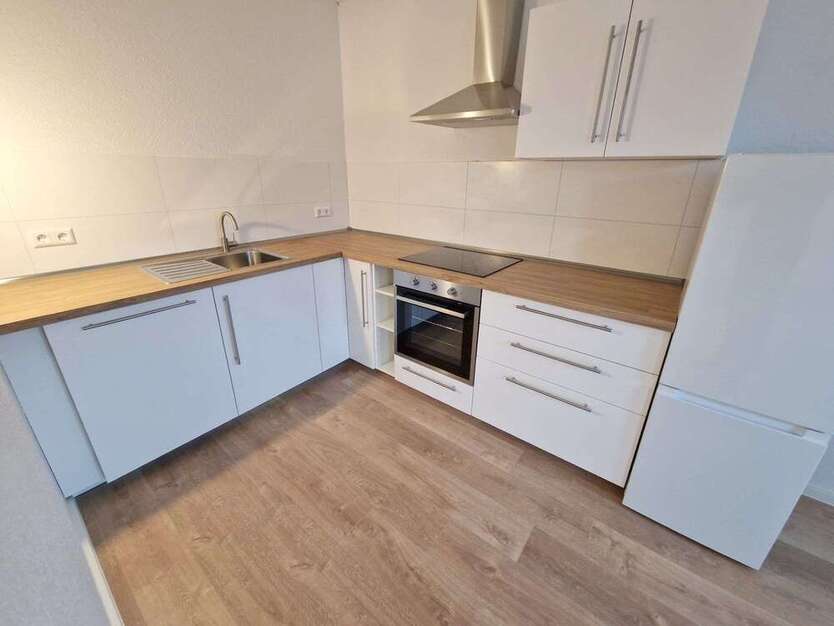 Wohnung zum Mieten in Halle 475 € 59 m²