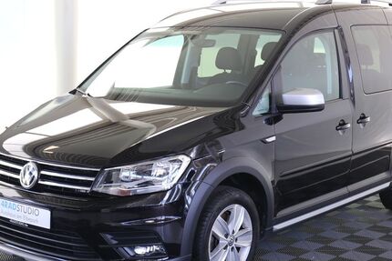 VW Caddy 73.776 km 21.680 &euro; Hohe Börde OT Hermsdorf bei Magdeburg 39326