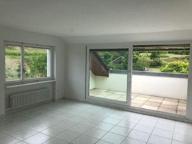Etagenwohnung Endingen Kiechlinsbergen - 2 Zimmer, 67 m&sup2;, 715&euro; | Angebot:25600979