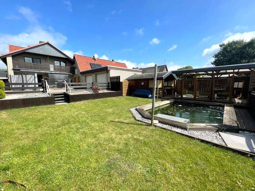 Haus zum Kaufen in Ganderkesee 349.000 € 215 m²