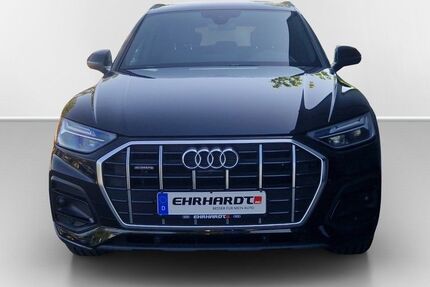 Audi Q5 63.600 km 43.990 &euro; Meiningen 98617