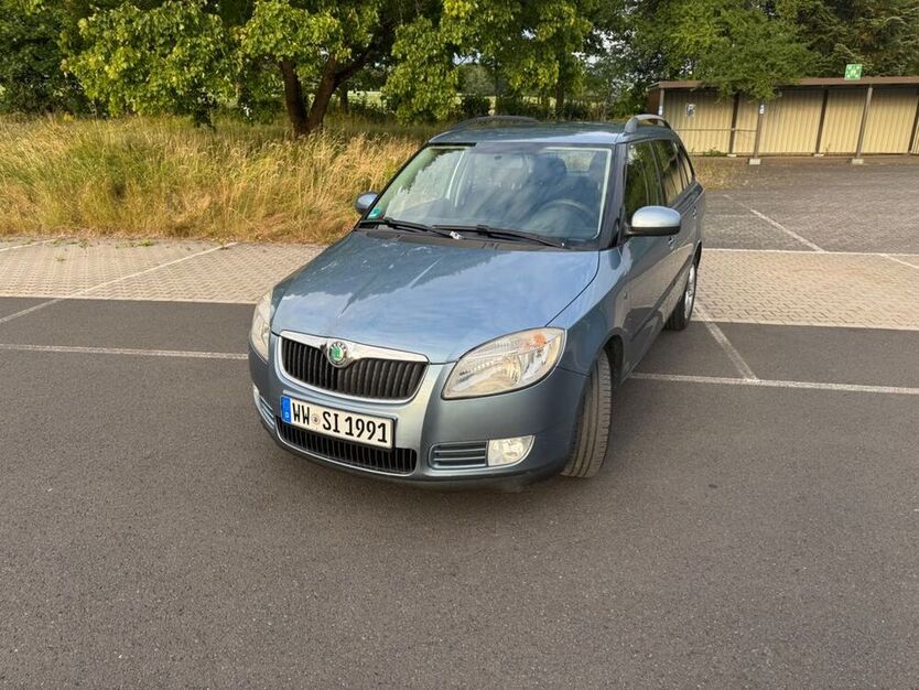 Fabia