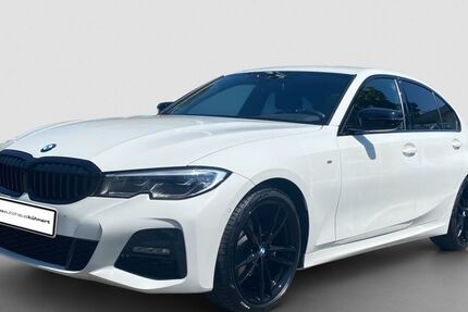 BMW 320 81.111 km 34.885 &euro; Windischleuba 04603
