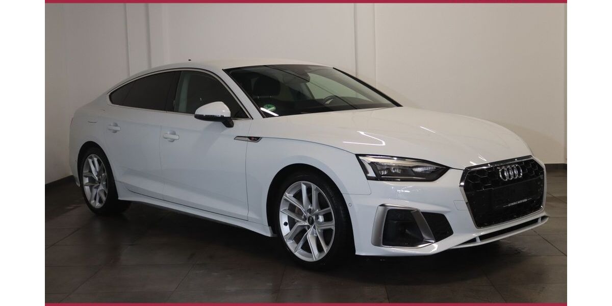 Audi A5 89.400 km 25.900 &euro; Bebra 36179
