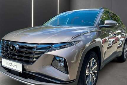Hyundai TUCSON 41.000 km 27.290 &euro; Wittenberg 06886
