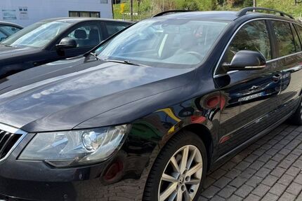 Skoda Superb 330.000 km 5.350 &euro; woltershausen 31195